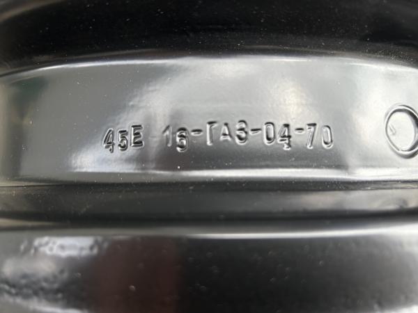 Felge GAZ 69